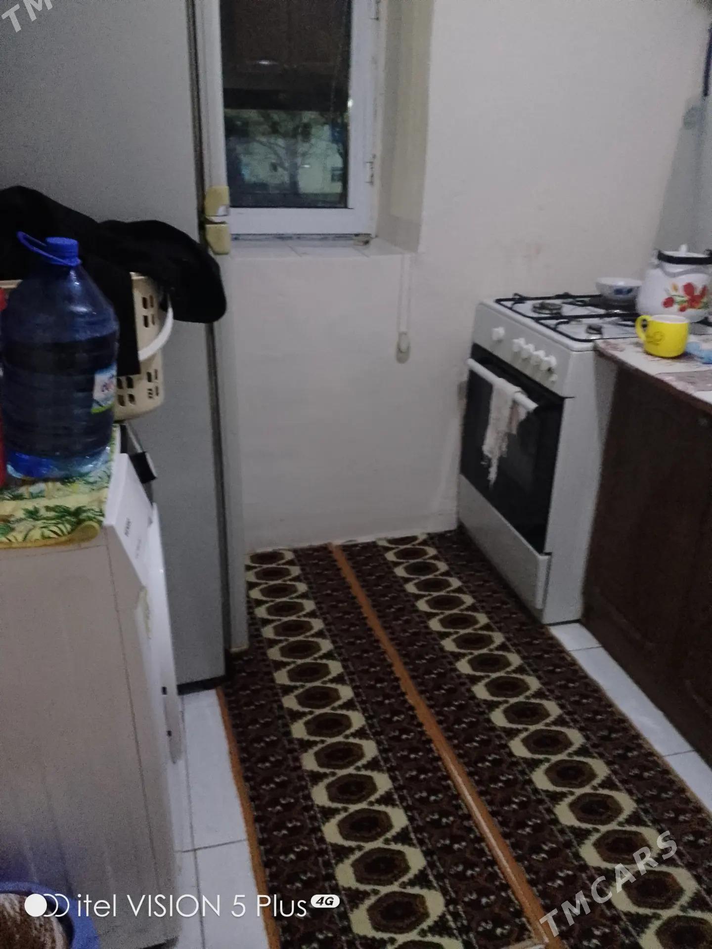 Kwartira bar gyzlara - Hitrowka - img 3