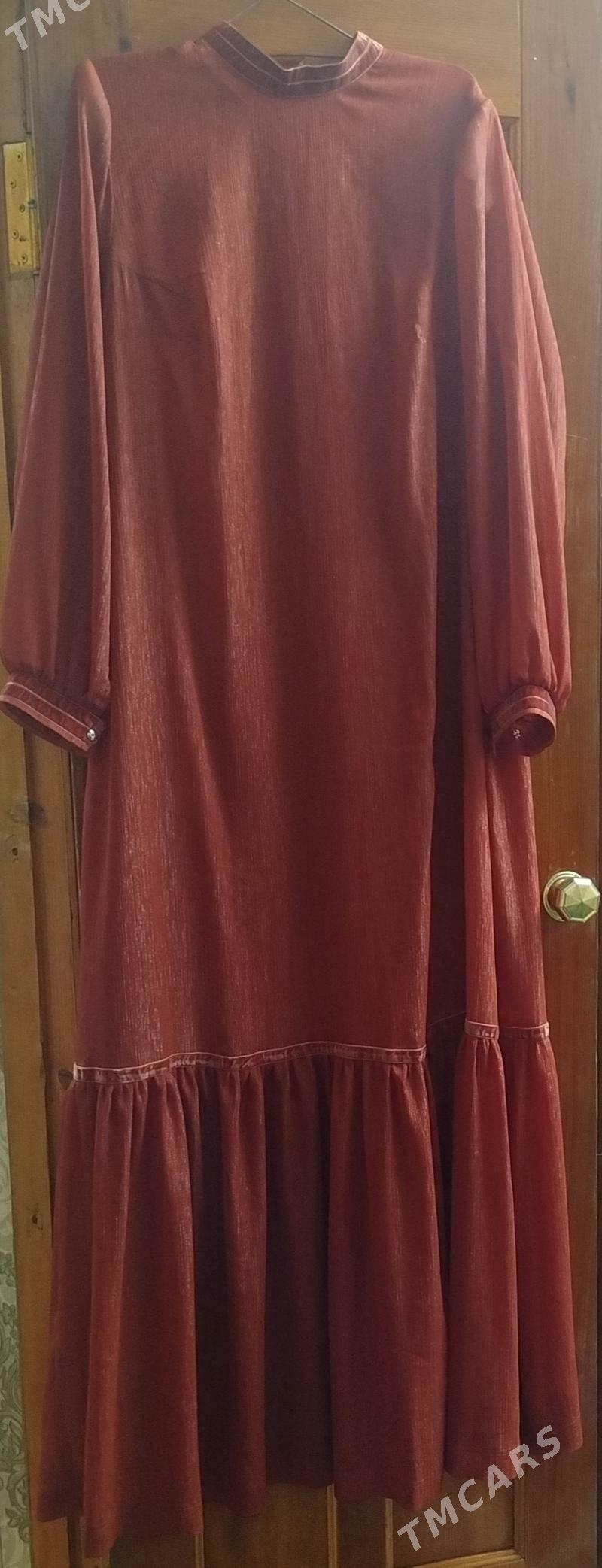 Taze koynekler - Ашхабад - img 1