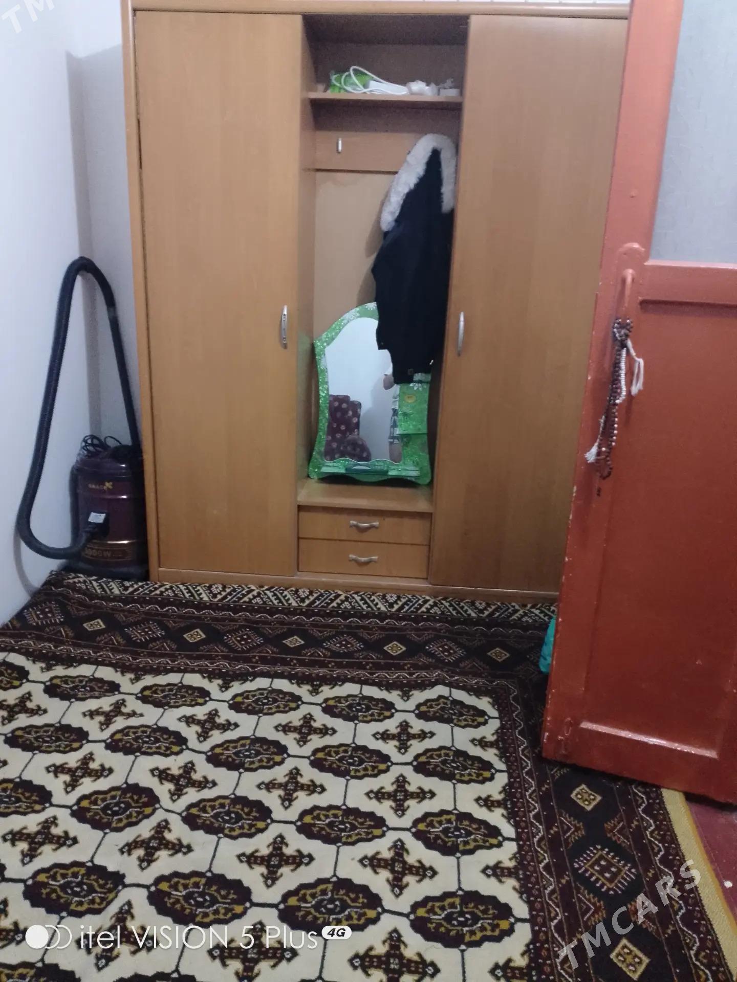 Kwartira bar gyzlara - Hitrowka - img 5