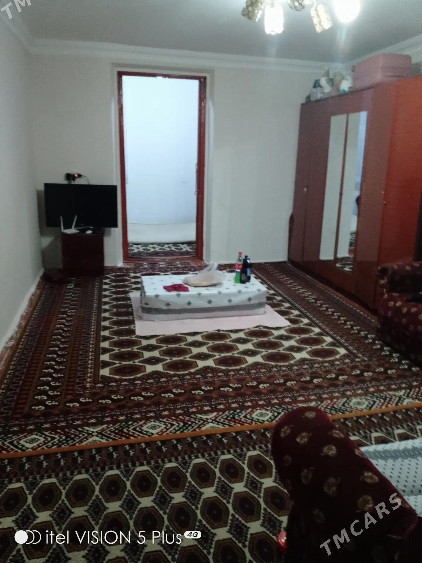 Kwartira bar gyzlara - Hitrowka - img 2