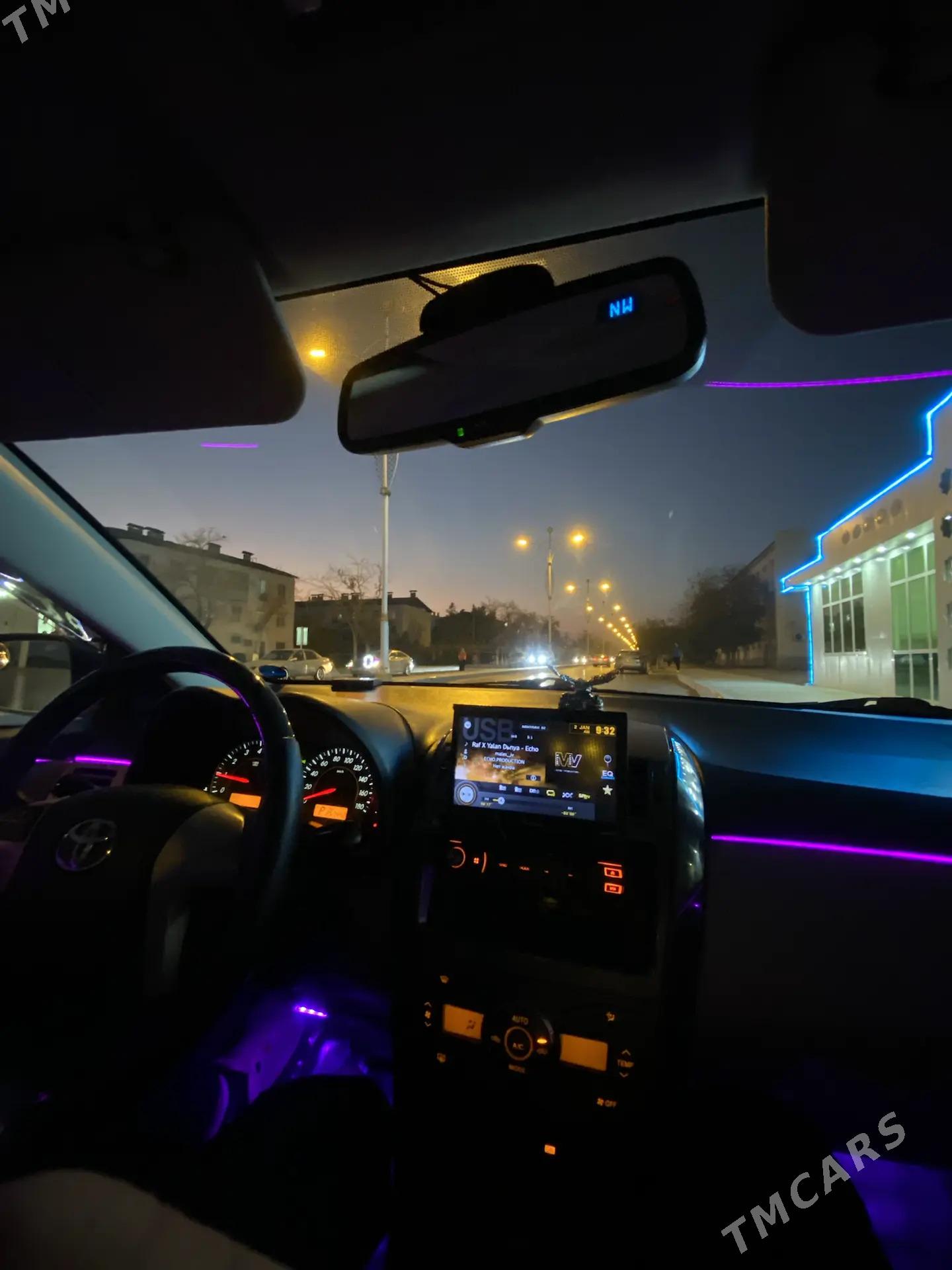 Toyota Corolla 2013 - 195 000 TMT - Балканабат - img 10