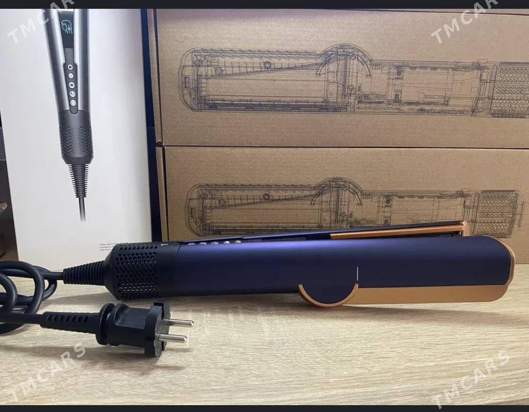 Dyson Airstrait - Aşgabat - img 3