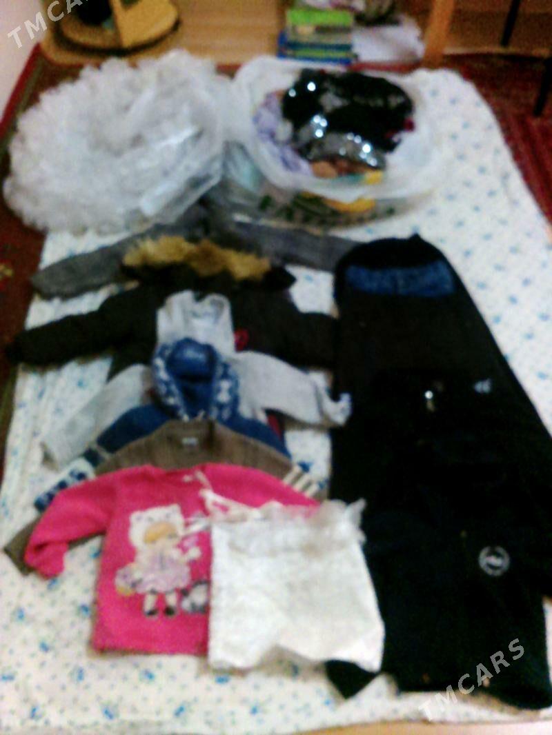 Dūrli çağa eşikleri - Parahat 7 - img 1