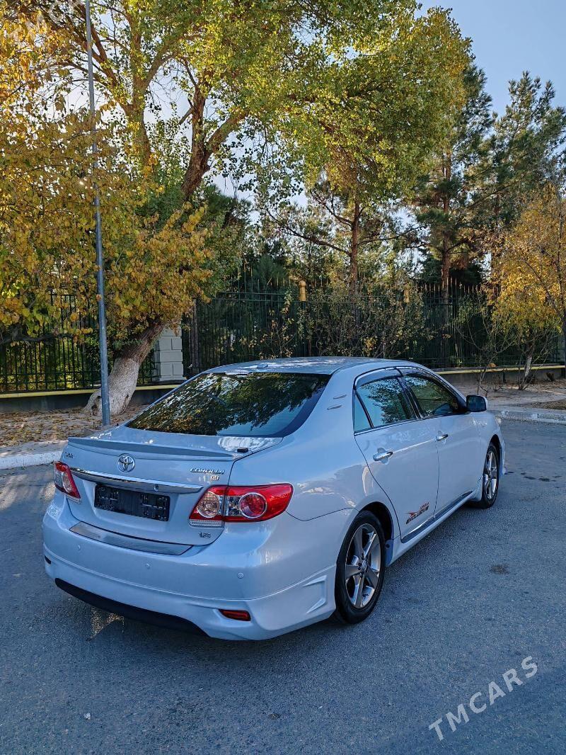 Toyota Corolla 2013 - 195 000 TMT - Балканабат - img 5