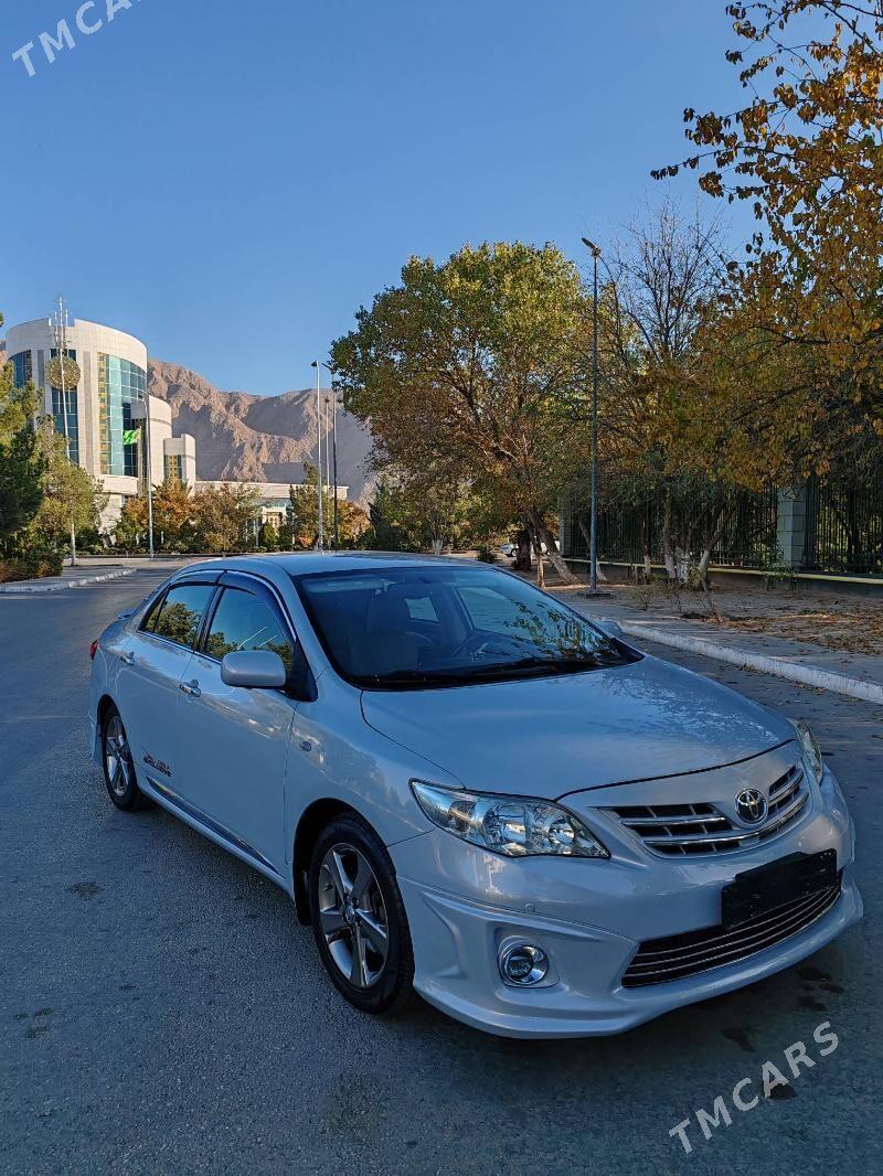 Toyota Corolla 2013 - 195 000 TMT - Балканабат - img 1