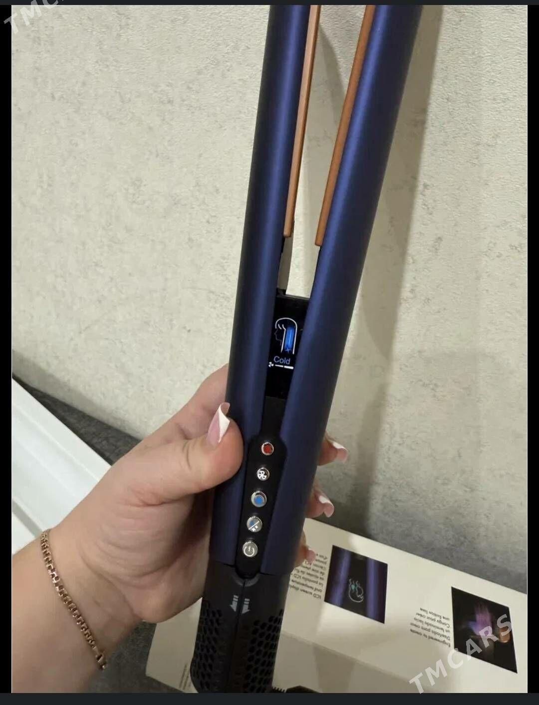 Dyson Airstrait - Aşgabat - img 4