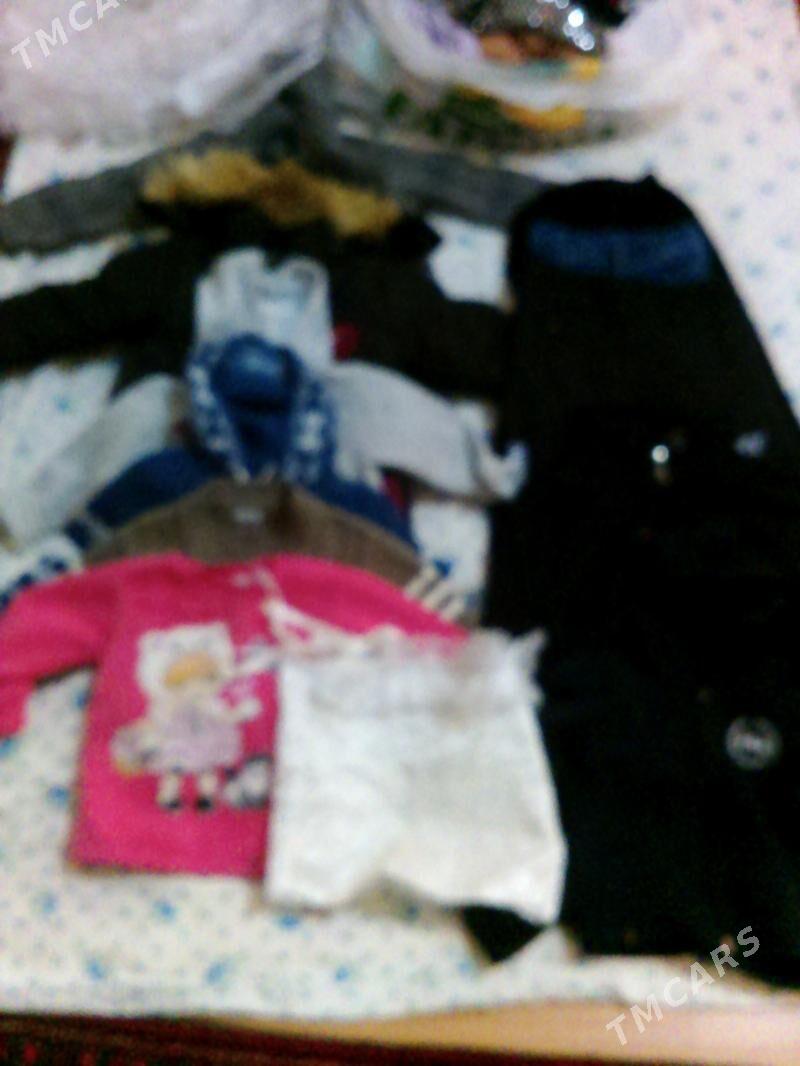 Dūrli çağa eşikleri - Parahat 7 - img 2