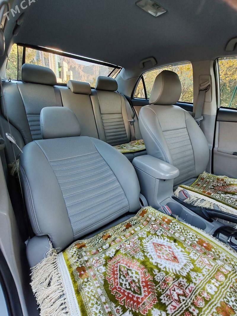 Toyota Corolla 2013 - 195 000 TMT - Балканабат - img 8