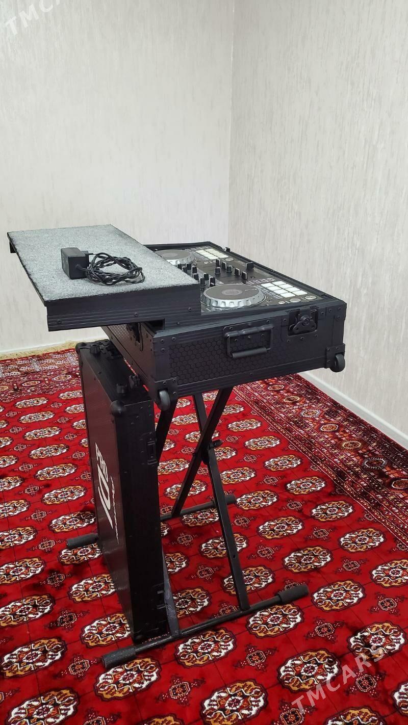 ddj PIONEER SX3 dj - Mary - img 3