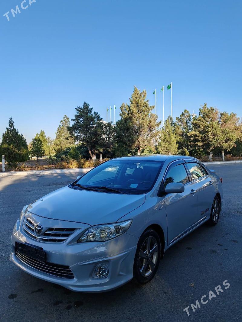 Toyota Corolla 2013 - 195 000 TMT - Балканабат - img 2