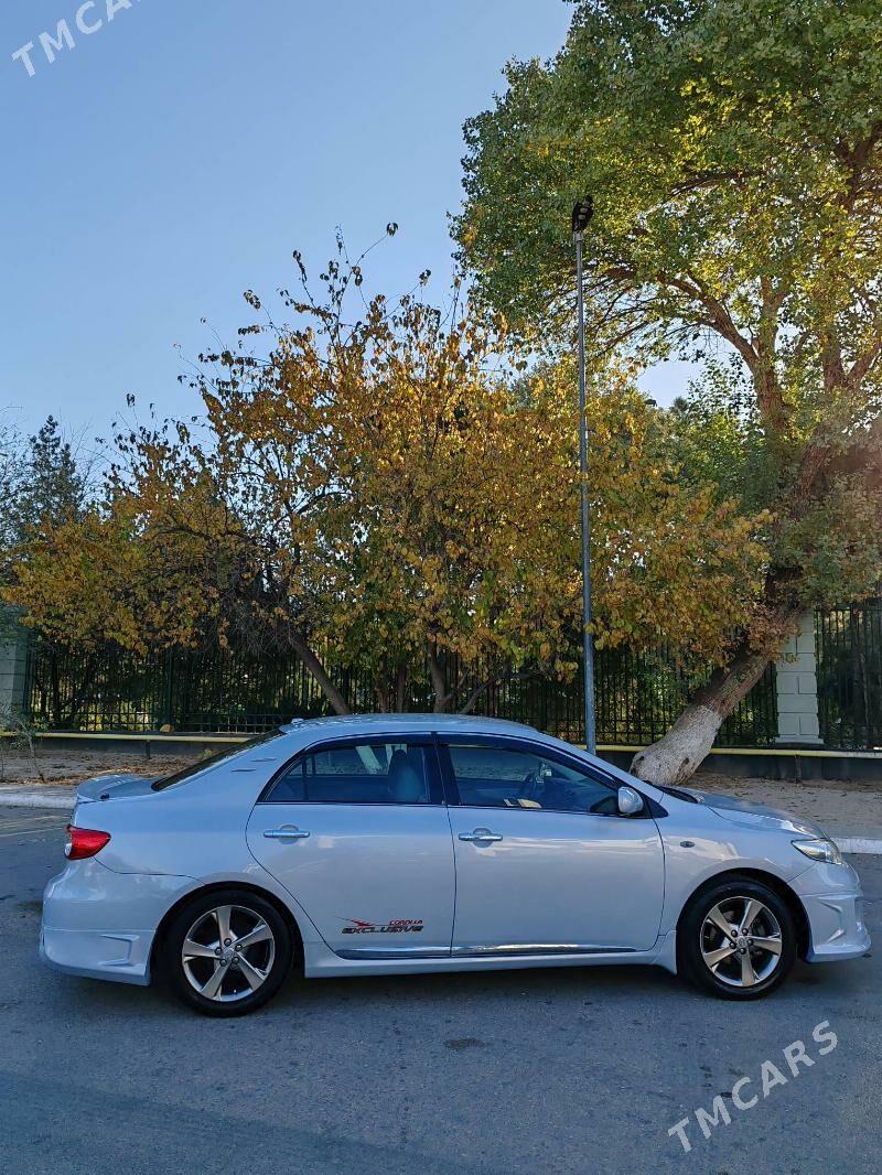 Toyota Corolla 2013 - 195 000 TMT - Балканабат - img 4