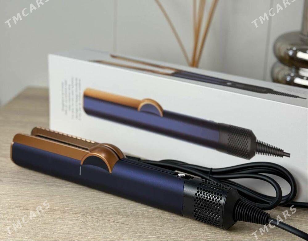 Dyson Airstrait - Aşgabat - img 2