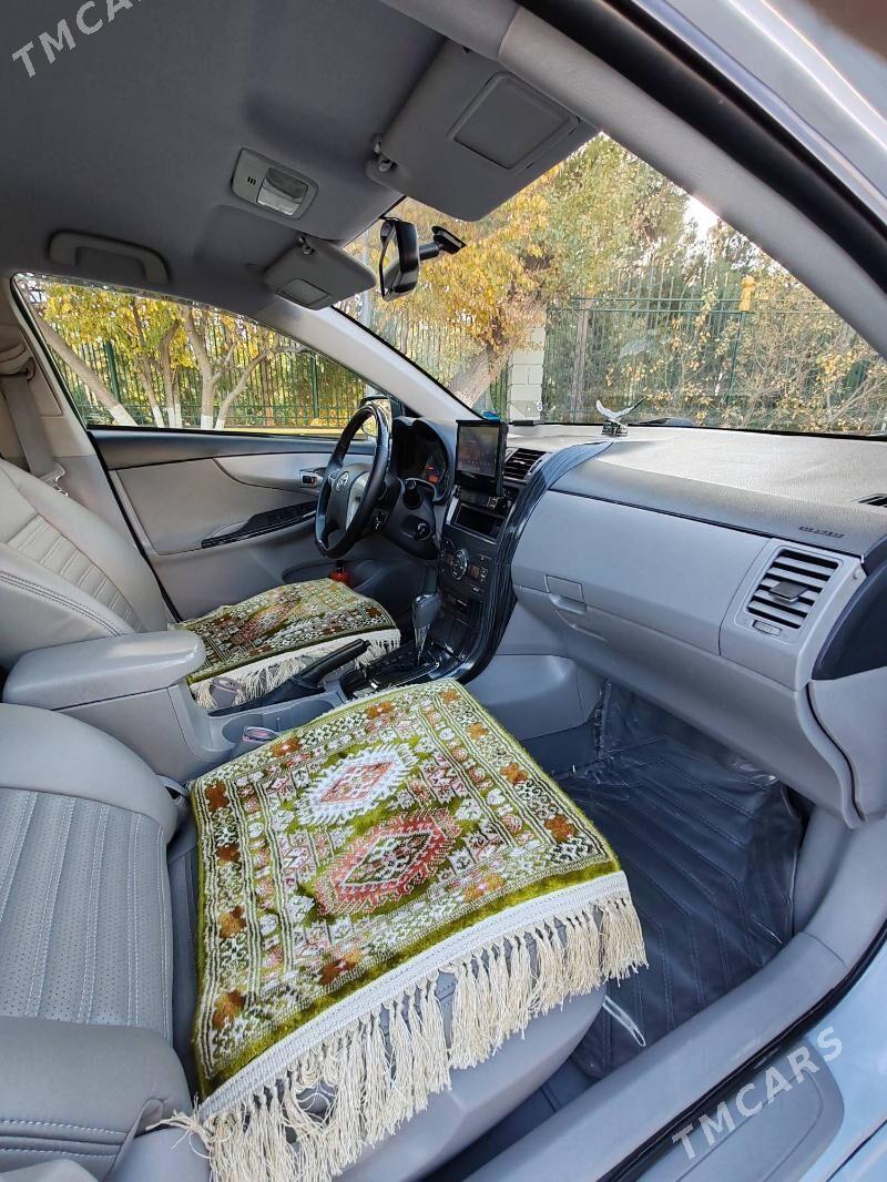 Toyota Corolla 2013 - 195 000 TMT - Балканабат - img 9