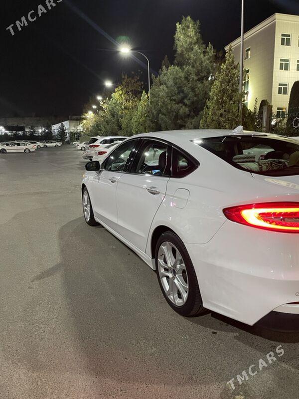 Ford Fusion 2020 - 196 000 TMT - Aşgabat - img 4