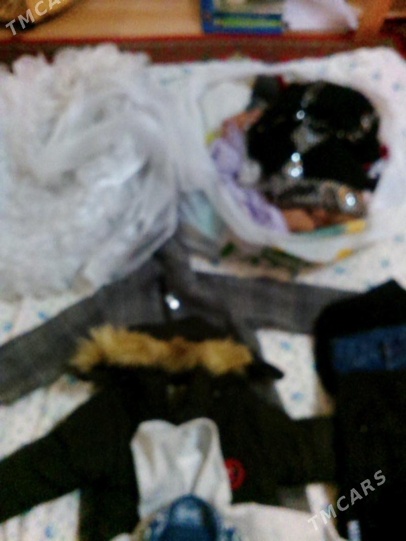 Dūrli çağa eşikleri - Parahat 7 - img 3