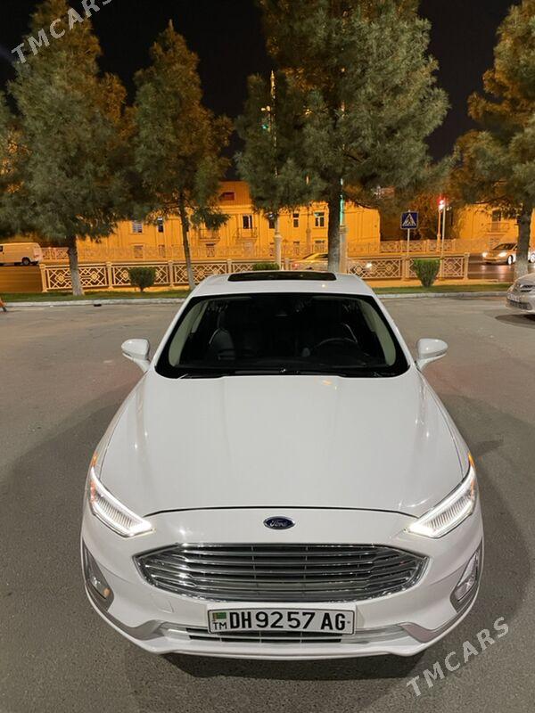 Ford Fusion 2020 - 196 000 TMT - Aşgabat - img 2