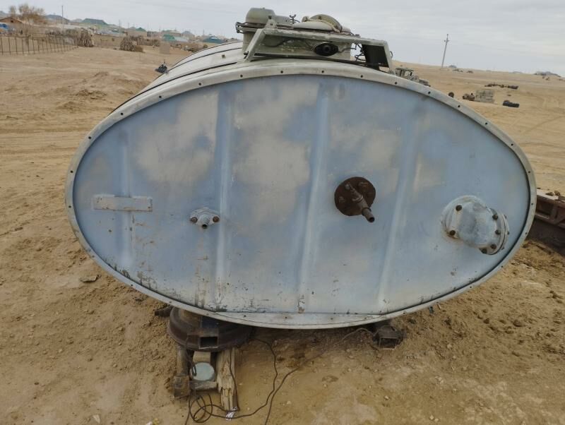 alyumin bocka 14 000 TMT - Gökdepe - img 2