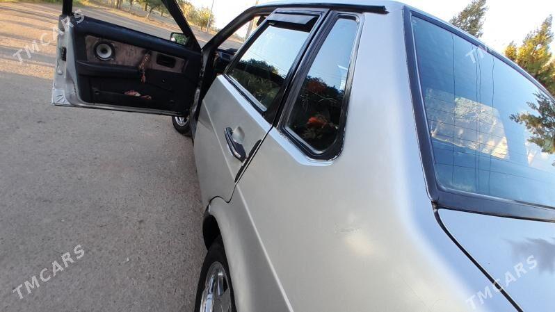 Lada 21099 2004 - 26 000 TMT - Губадаг - img 2