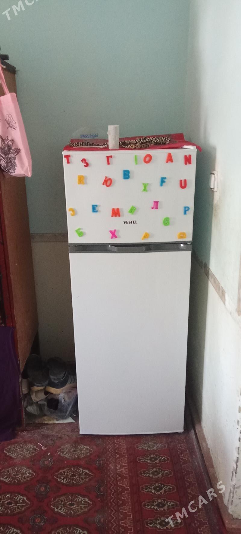 Vestel holding - Гёкдепе - img 3