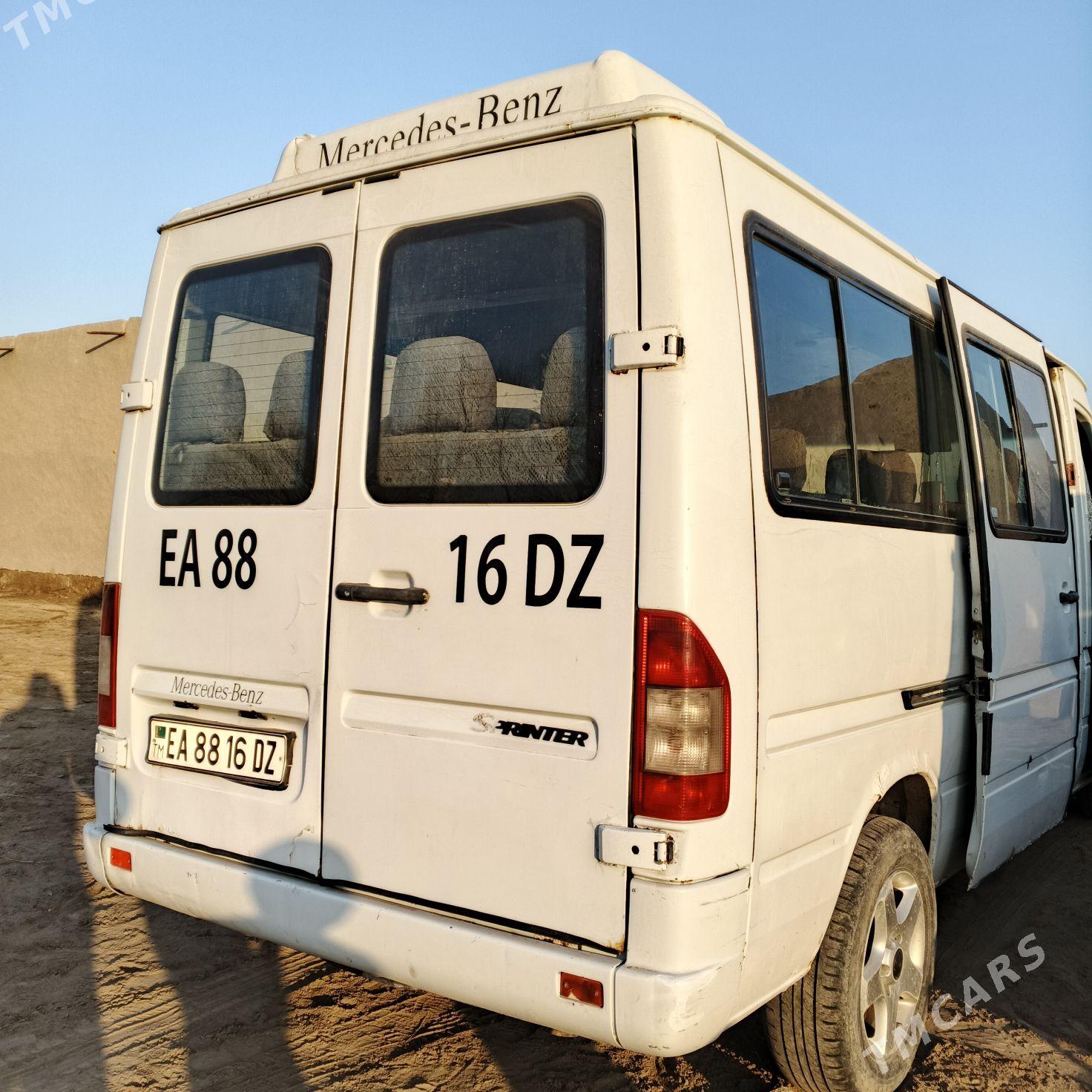 Mercedes-Benz Other 2004 - 170 000 TMT - етр. Туркменбаши - img 3