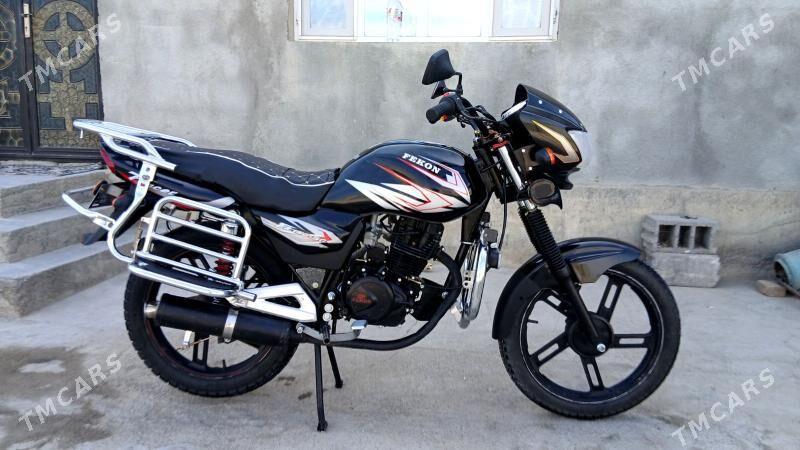 Fekon FK150-8G 2017 - 12 000 TMT - Бахарден - img 2