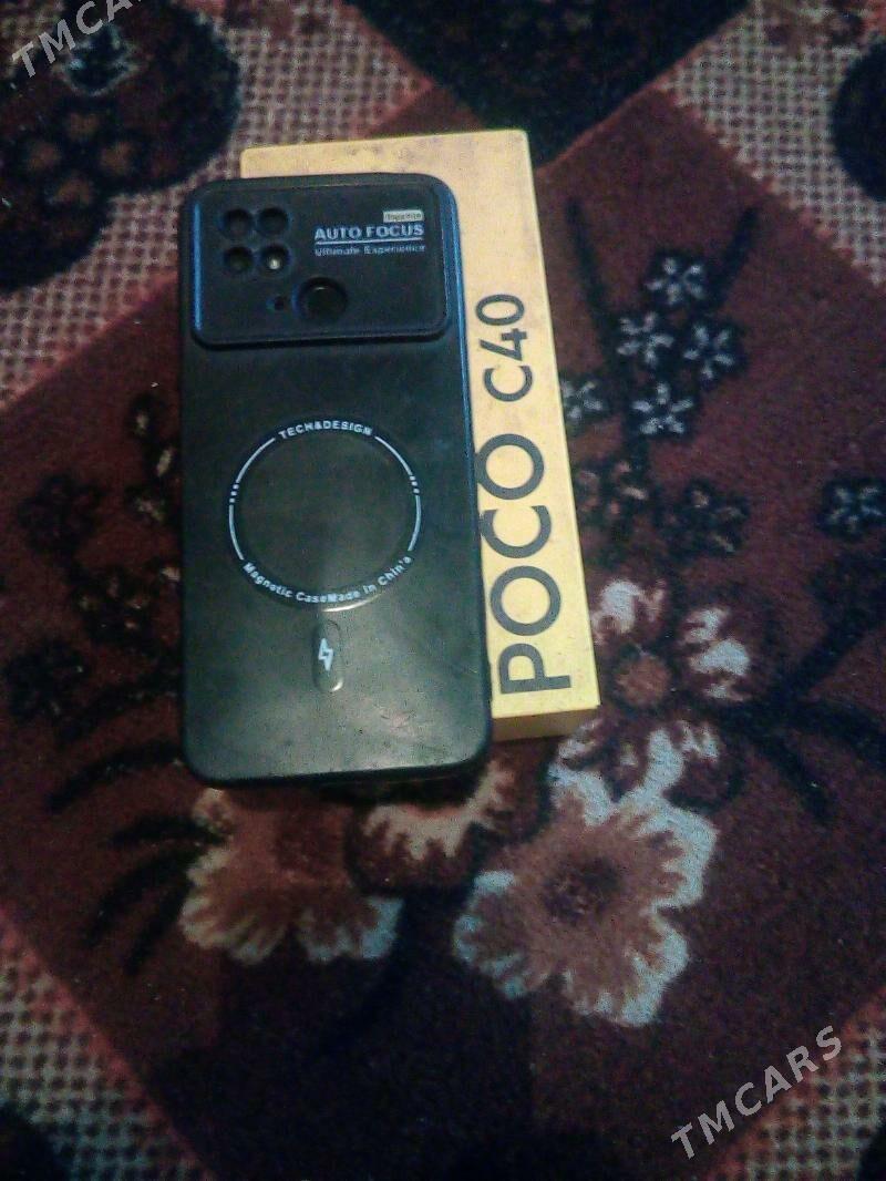 POKO S40 - Дашогуз - img 2