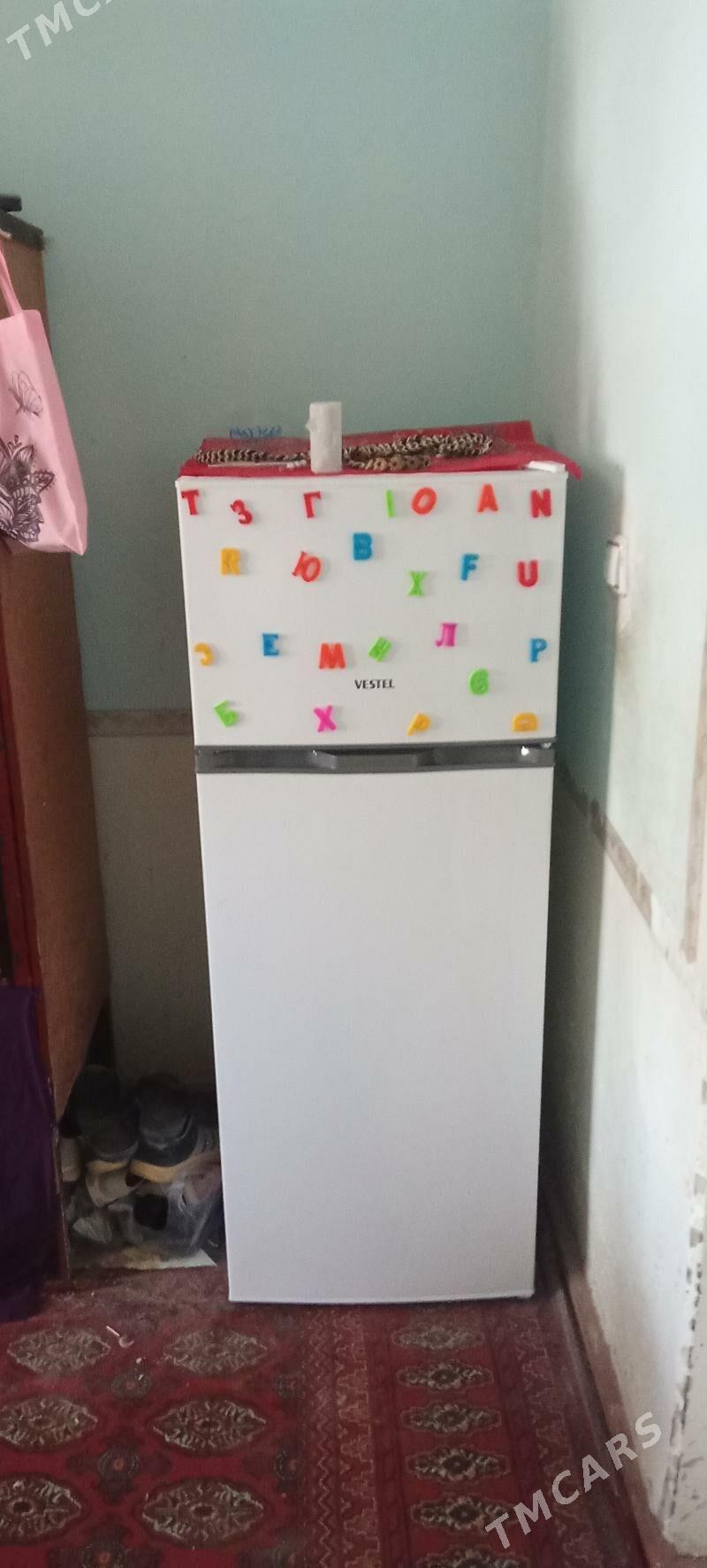 Vestel holding - Гёкдепе - img 4