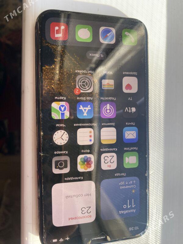 iphone Xs ayfon Xs айфон Хс - Aşgabat - img 3