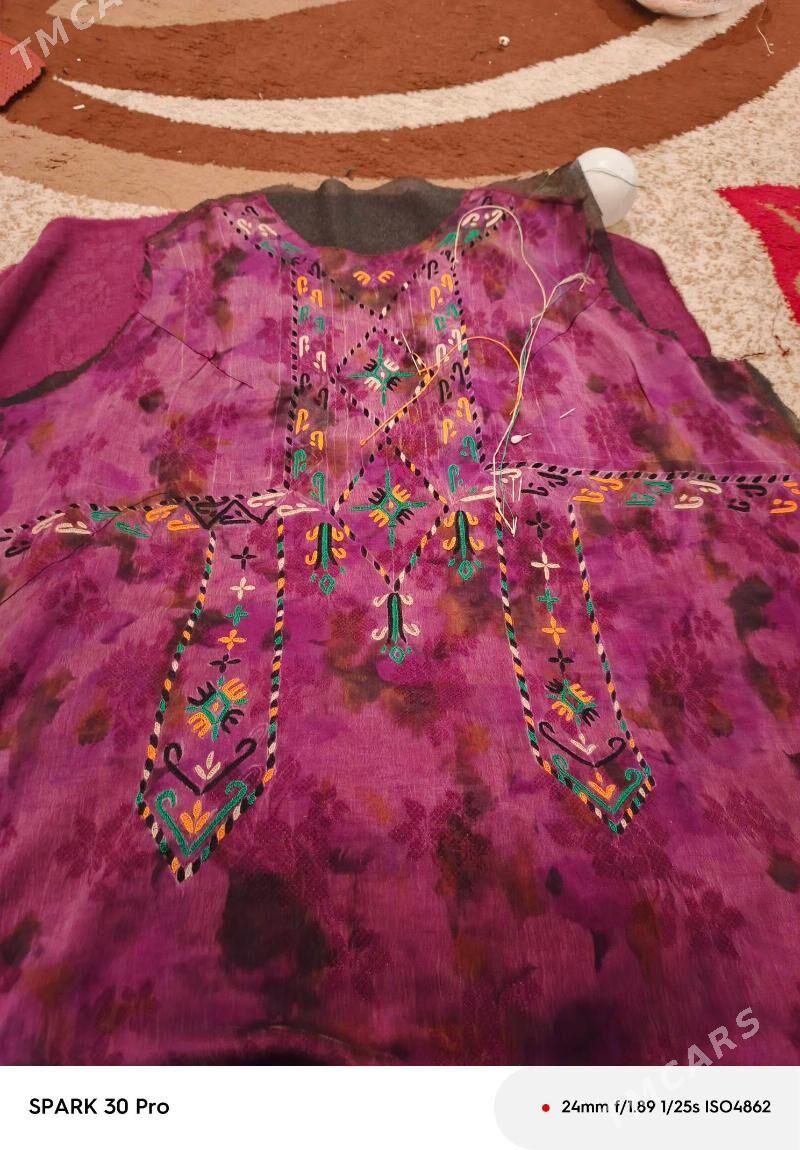 keşdeçi - Ашхабад - img 6