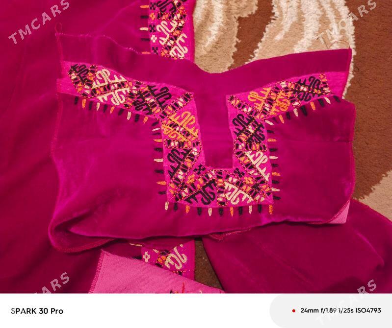 keşdeçi - Ашхабад - img 4