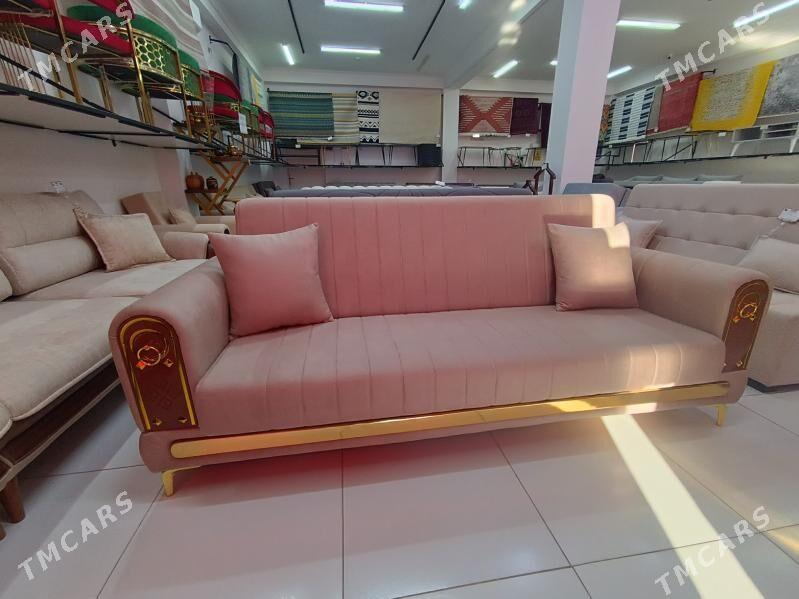 diwan kniska - Türkmenbaşy - img 1