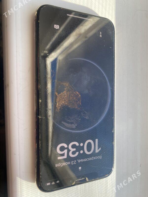 iphone Xs ayfon Xs айфон Хс - Aşgabat - img 2