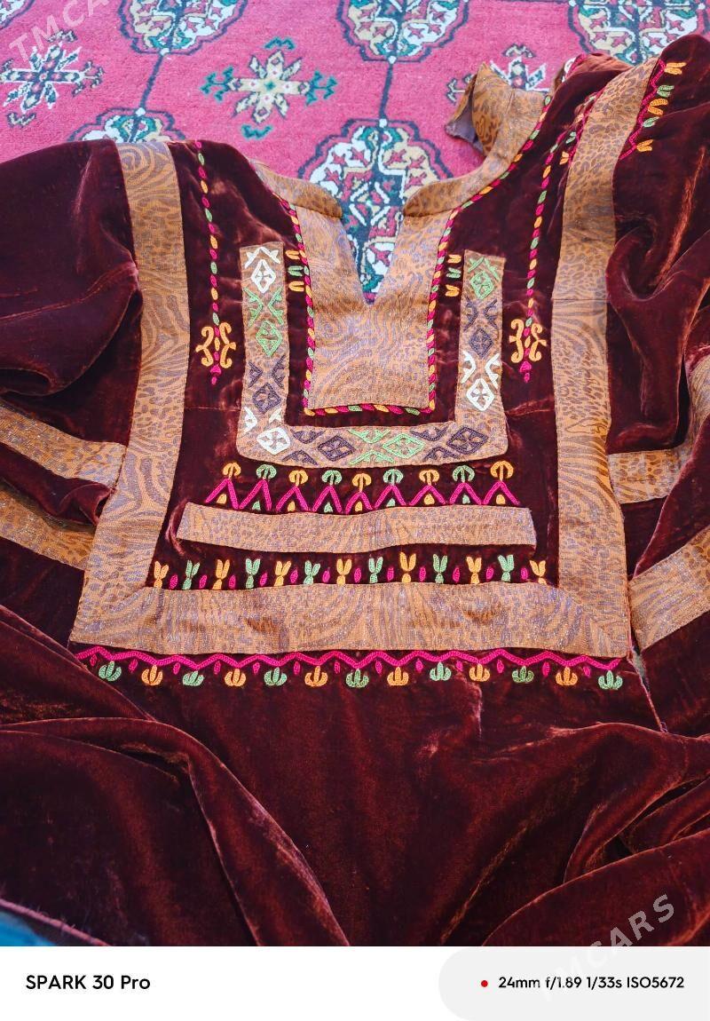 keşdeçi - Ашхабад - img 5