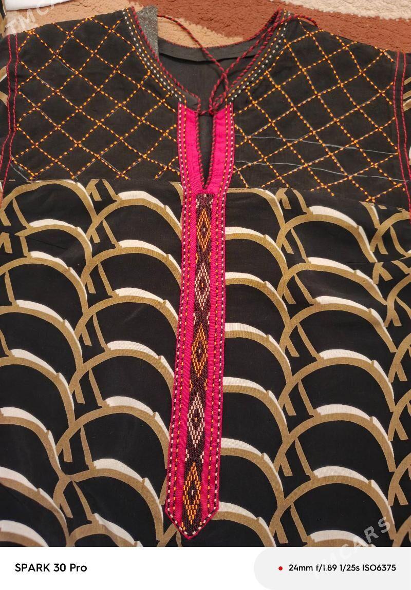 keşdeçi - Ашхабад - img 7