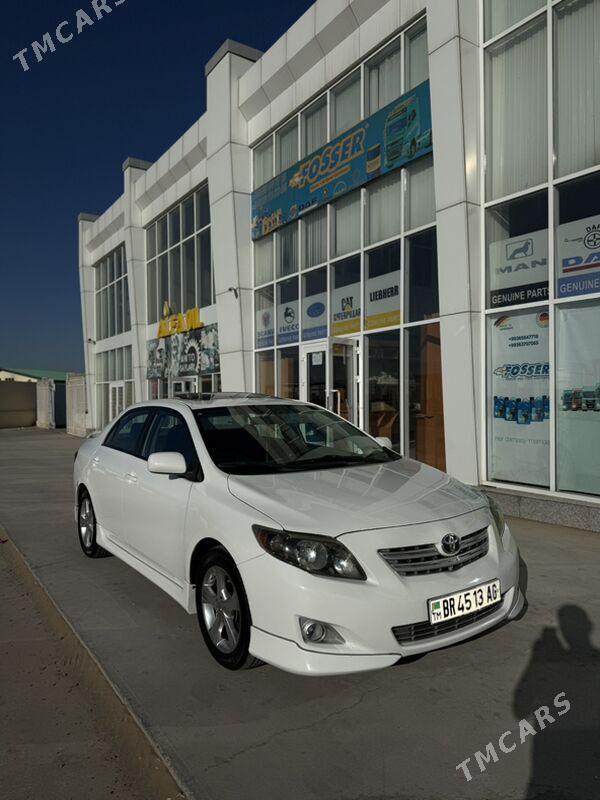 Toyota Corolla 2010 - 175 000 TMT - Aşgabat - img 2