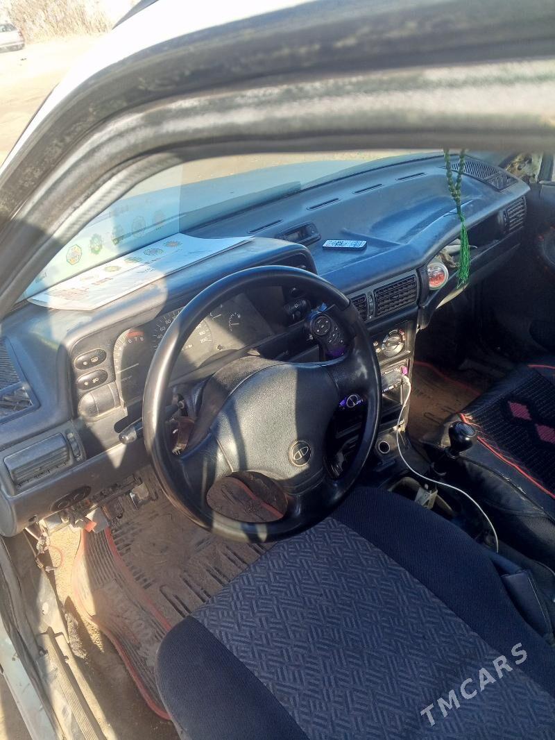 Daewoo Cielo 2001 - 30 000 TMT - етр. Туркменбаши - img 3