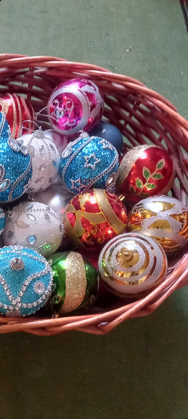 новогодние игрушки - Ашхабад - img 10