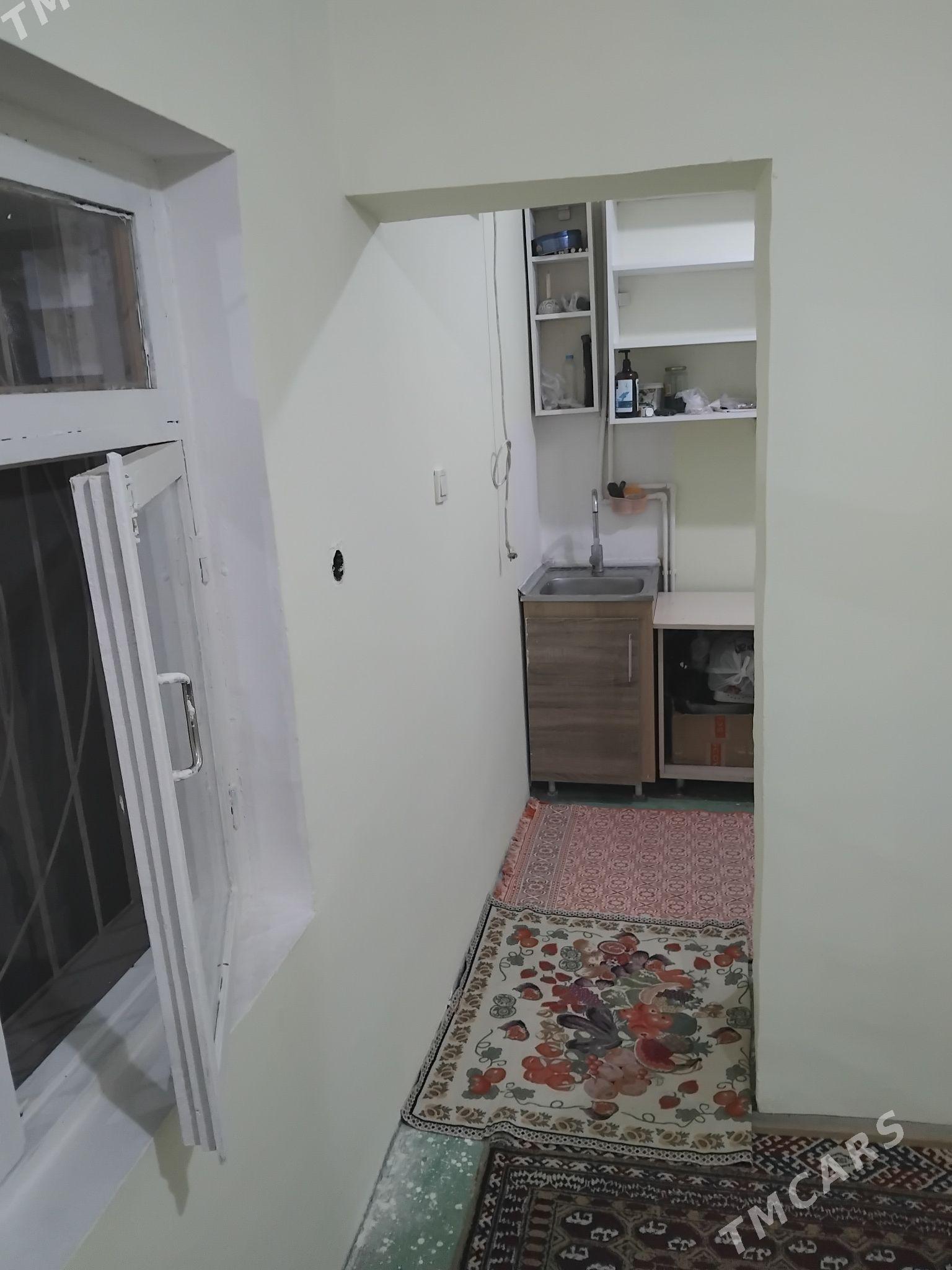 arenda kwartira - Рухабат (90-й разьезд) - img 3