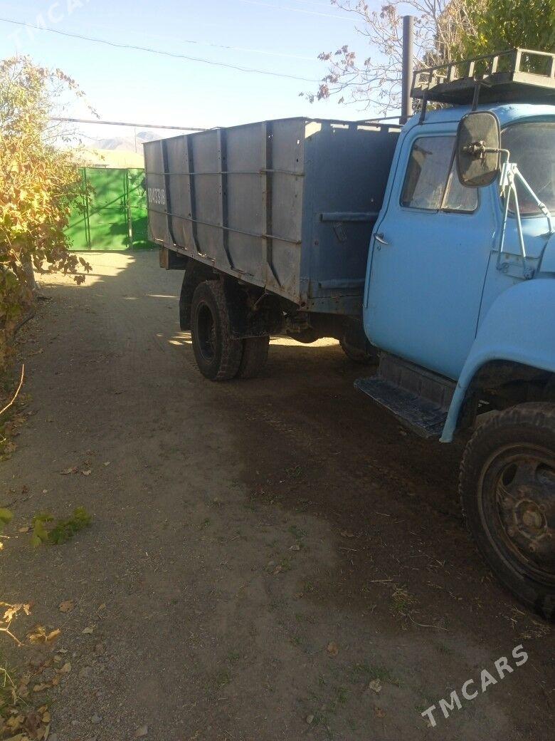 Gaz 52 1987 - 40 000 TMT - Махтумкули - img 3