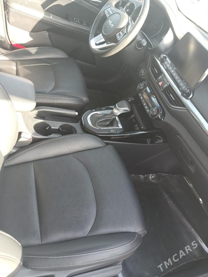 Kia Forte 2021 - 233 000 TMT - Ашхабад - img 5