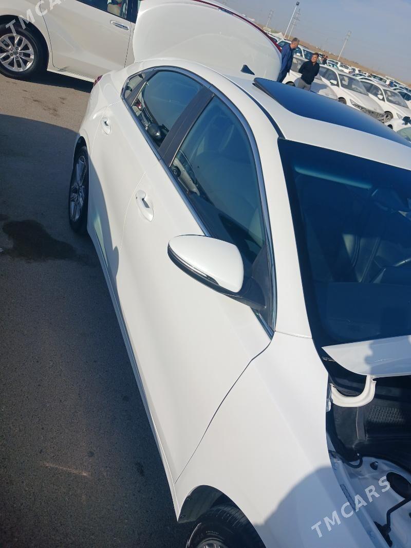 Kia Forte 2021 - 233 000 TMT - Ашхабад - img 2