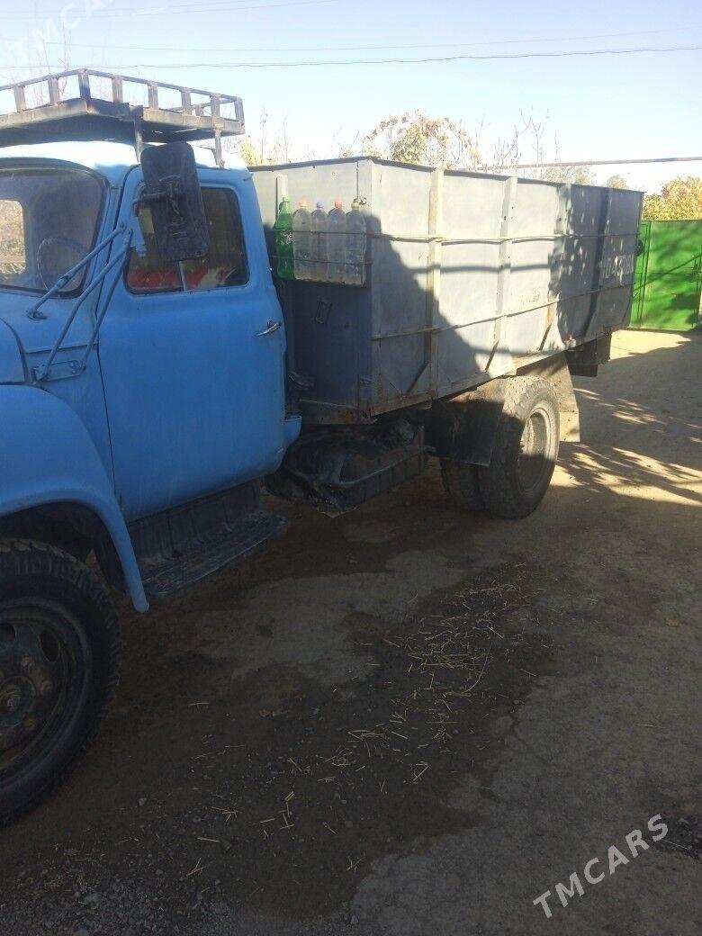 Gaz 52 1987 - 40 000 TMT - Махтумкули - img 2