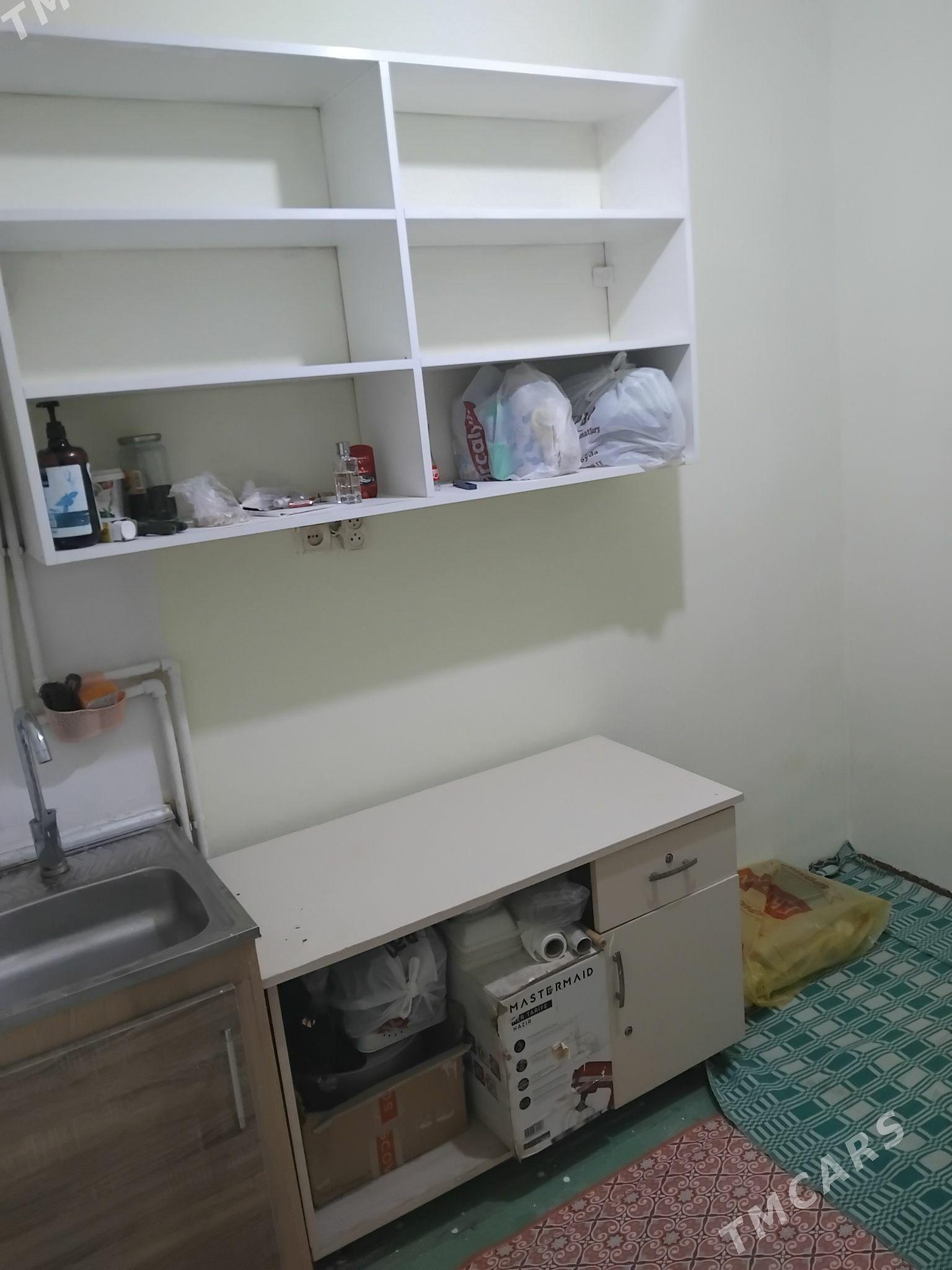 arenda kwartira - Рухабат (90-й разьезд) - img 6