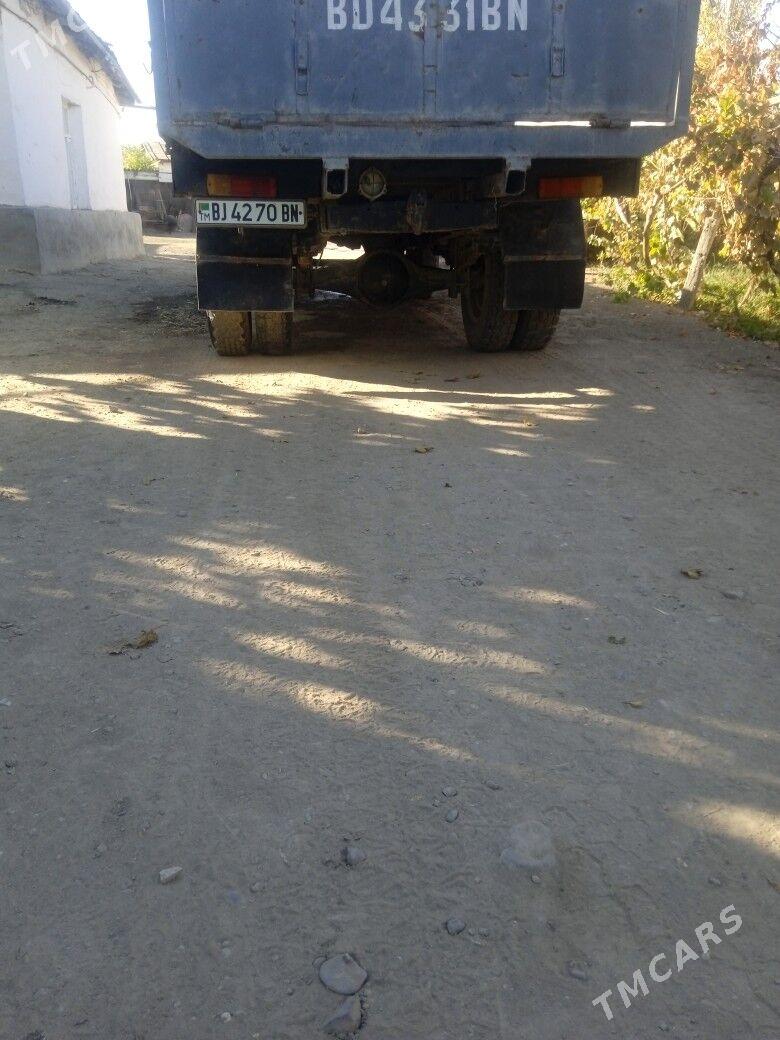 Gaz 52 1987 - 40 000 TMT - Махтумкули - img 4