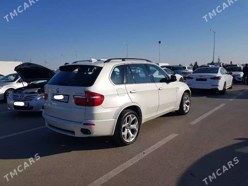 BMW X5 2009 - 250 000 TMT - Aşgabat - img 2