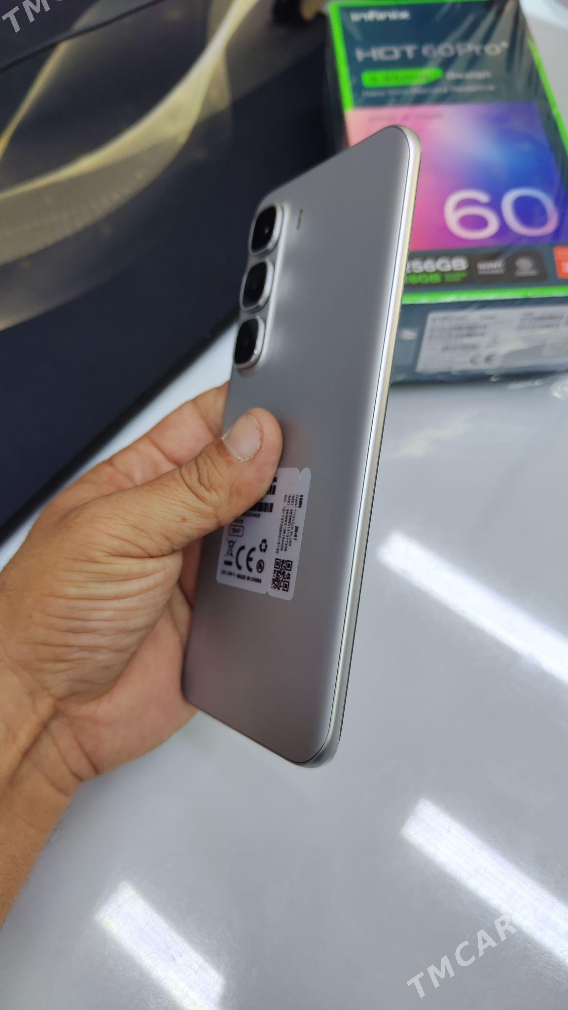 INFINX HOT 60 PRO+16/256 - Mary - img 7