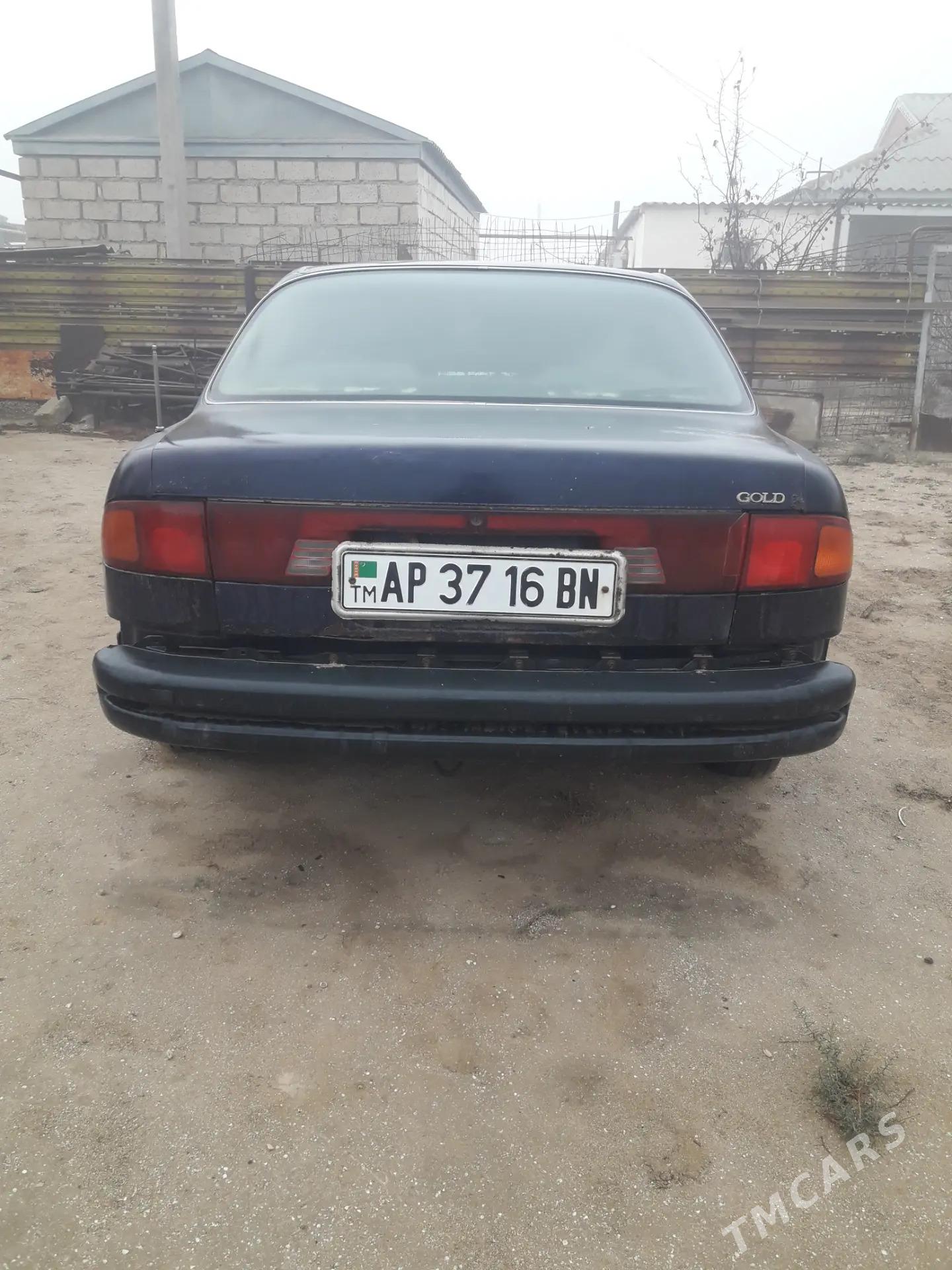 Hyundai Sonata 1995 - 15 000 TMT - Эсенгулы - img 2
