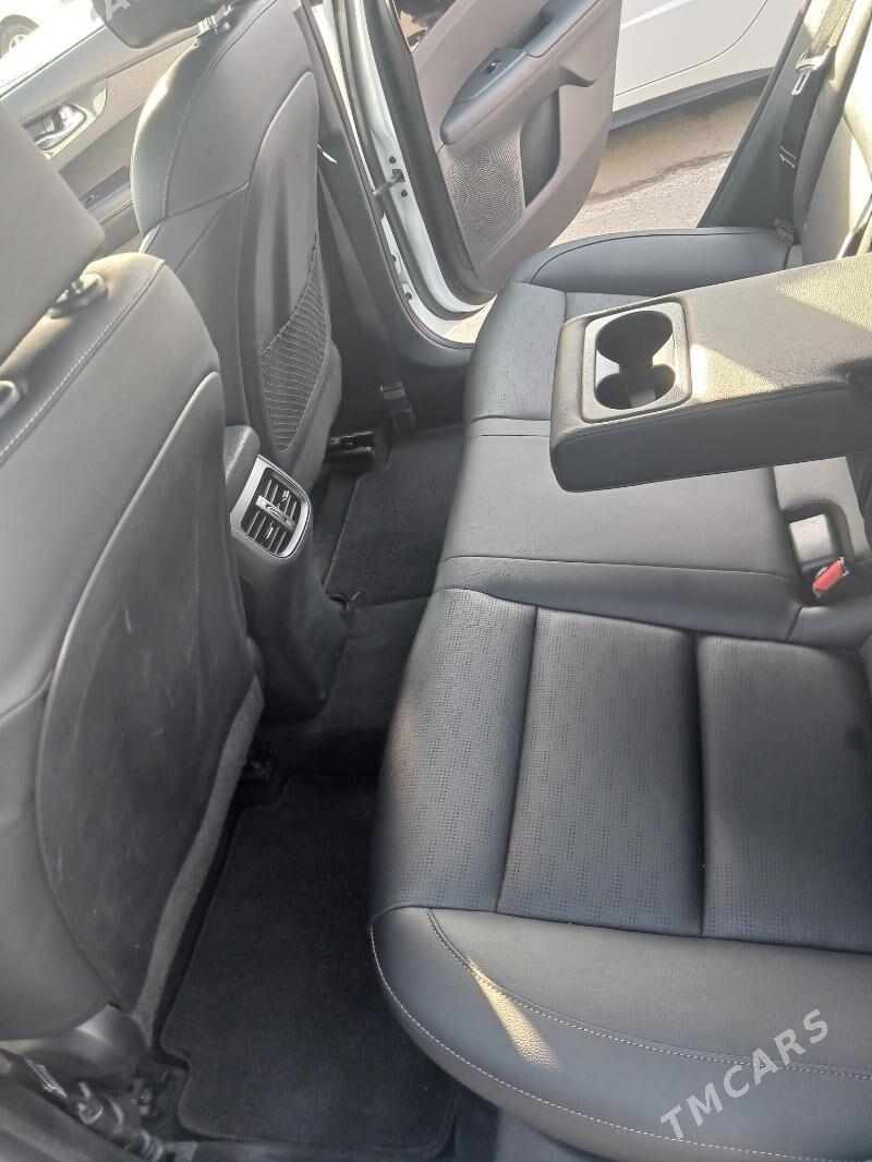 Kia Forte 2021 - 233 000 TMT - Ашхабад - img 6