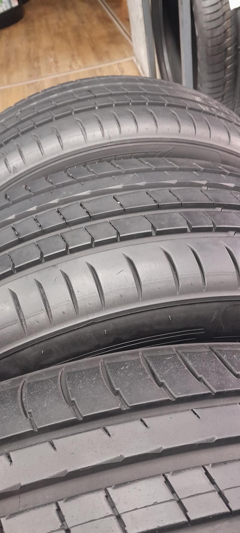 215/55R17  Zeetex 2025 yyl 1 650 TMT - Гаудан "В" - img 2