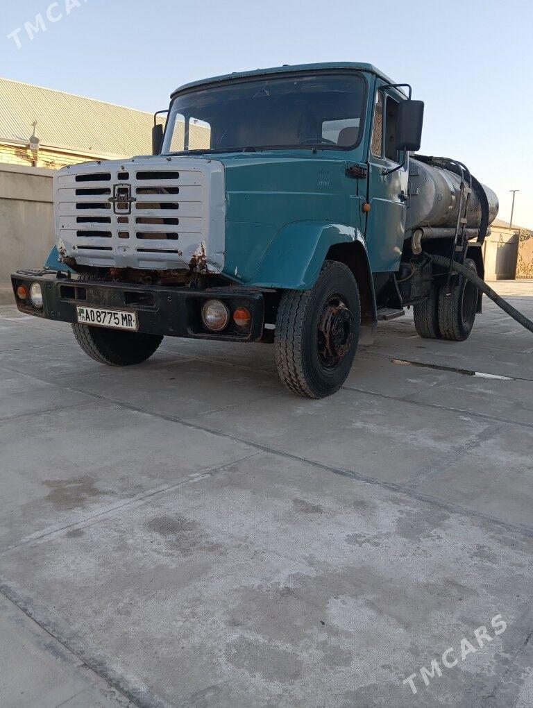 Zil 4331 1997 - 110 000 TMT - Байрамали - img 7